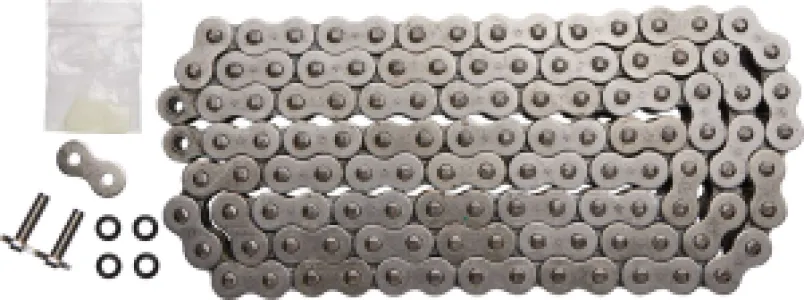 JT CHAINS - CHAIN JT530X1R 118R - 12230506