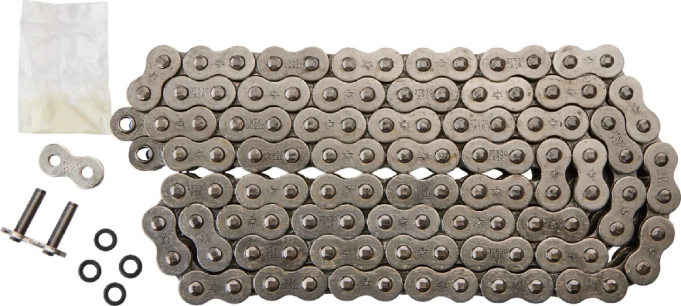 JT CHAINS - CHAIN JT530X1R 110R - 12230502