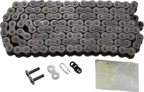 JT CHAINS - CHAIN JT428X1R 124C - 12230843