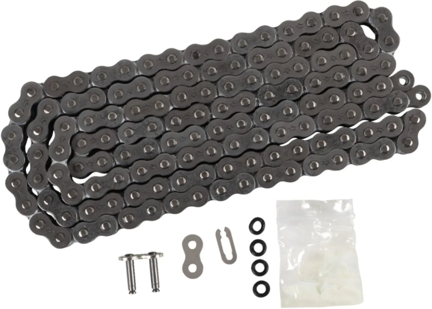 JT CHAINS - CHAIN JT428X1R 134C - 12230845