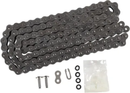 JT CHAINS - CHAIN JT428X1R 134C - 12230845
