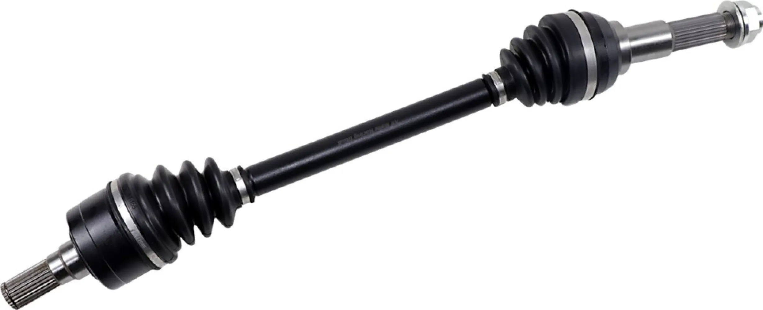 ALL BALLS - AXLE KIT COMPLETE YAMAHA - 02141799