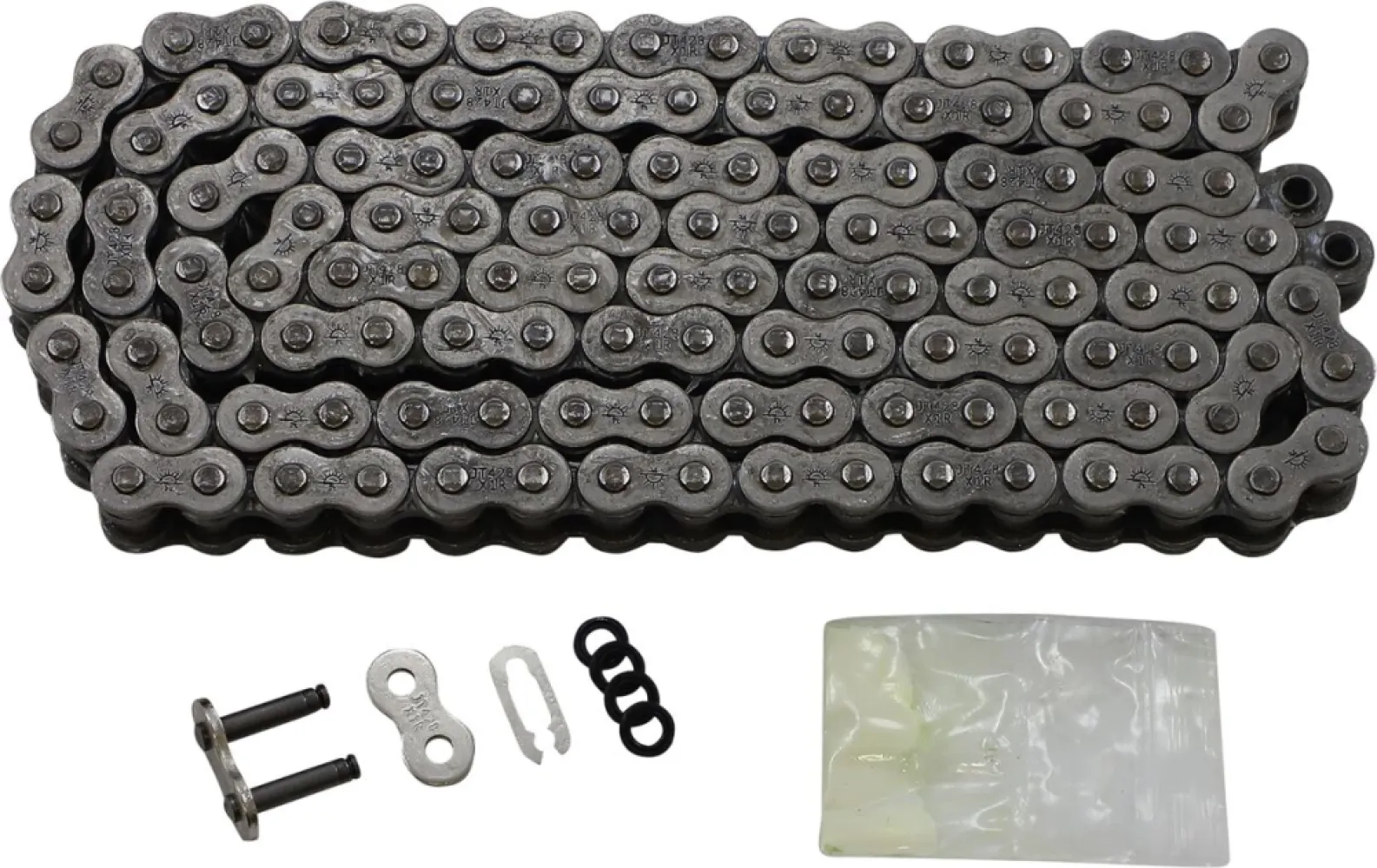 JT CHAINS - CHAIN JT428X1R 128C - 12230844
