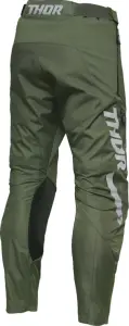 THOR - PANT TERRAIN ITB ARMY/CHARCOAL - 290112188