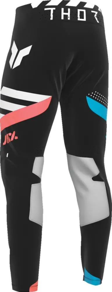 THOR - PANT SPORTMODE SYNTH BLACK 29 - 290112216