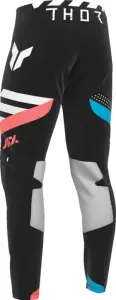 THOR - PANT SPORTMODE SYNTH BLACK 32 - 290112219