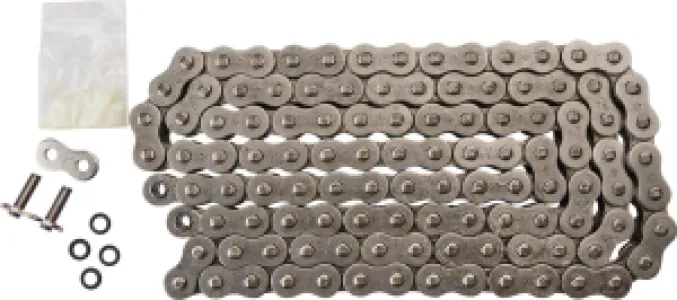 JT CHAINS - CHAIN JT520Z3 112R - 12231059