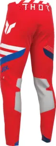 THOR - PANT SPORTMODE SYNTH RED 32 - 290112229