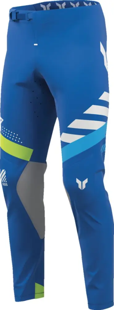 THOR - PANT SPORTMODE SYNTH BLUE 31 - 290112238