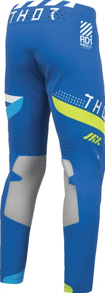 THOR - PANT SPORTMODE SYNTH BLUE 34 - 290112241