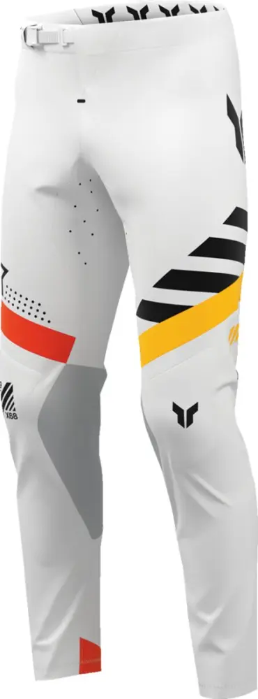 THOR - PANT SPORTMODE SYNTH WHITE 38 - 290112253