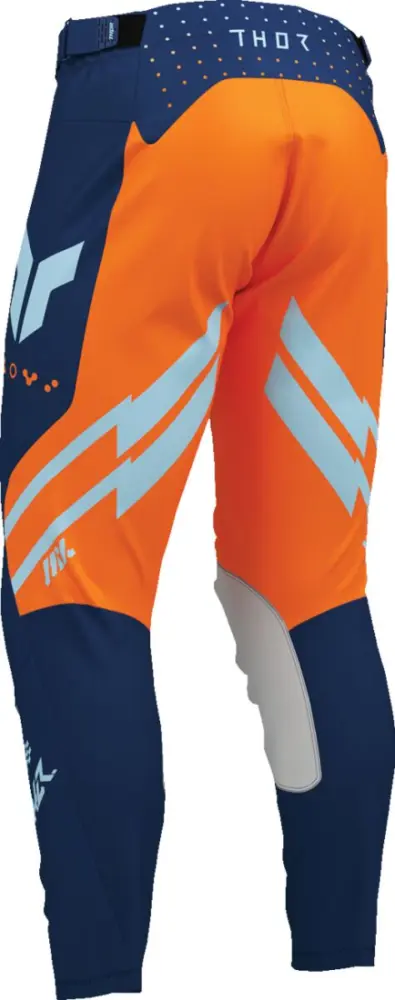 THOR - PANT LAUNCHMODE FUTURA NAVY/OR - 290112298