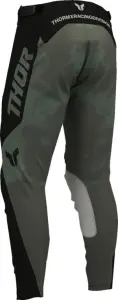 THOR - PANT LAUNCHMODE BLEACH BLACK/C - 290112338