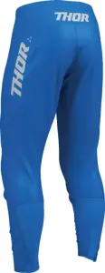 THOR - PANT RIDEMODE MENACE BLUE 40 - 290112363