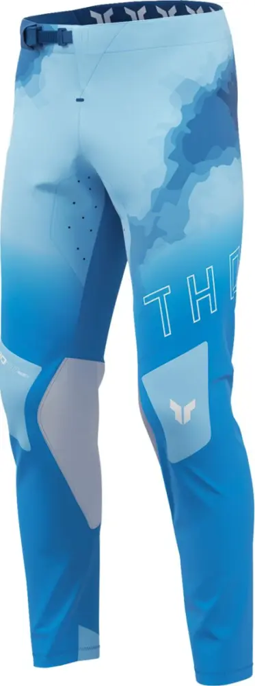THOR - PANT SPORTMODE CARBON EB/PB 30 - 290112780