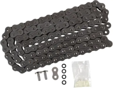 JT CHAINS - CHAIN JT520Z3 120R - 12231063