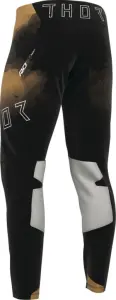 THOR - PANT SPORTMODE CARBON BK/CP 28 - 290112787