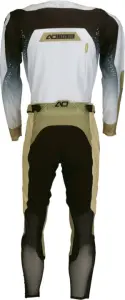 MOOSE OFFROAD SOFT-GOODS - PANT ALPHA ONE TAN/BLACK 30 - 290112937