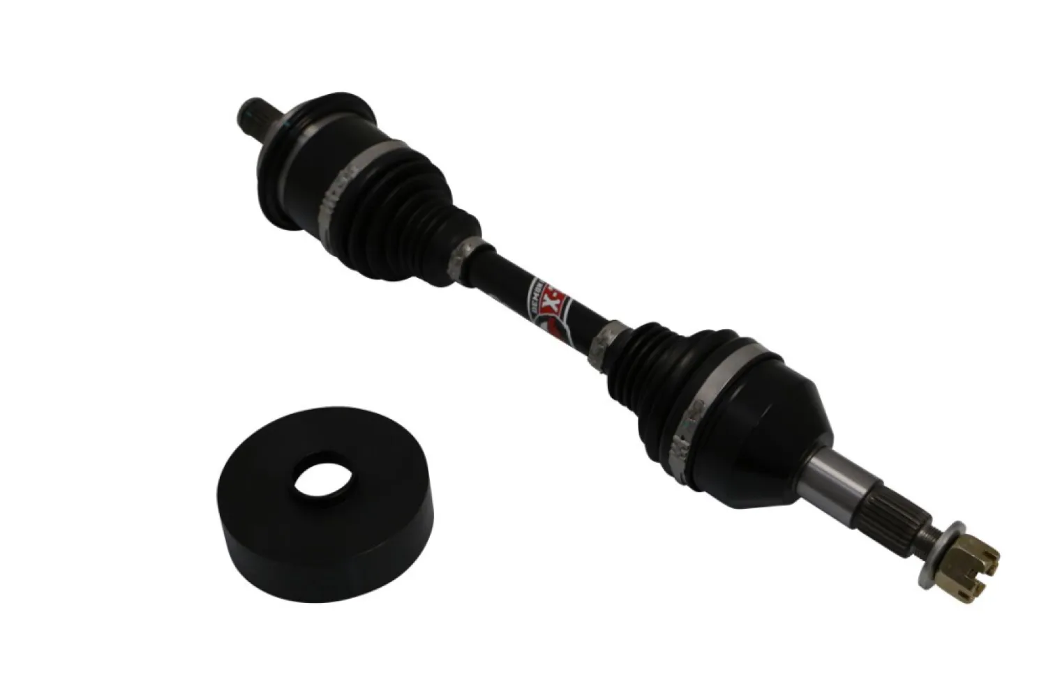 DEMON - AXLE XHD CA OUTLANDER/RENEGADE - 02141801