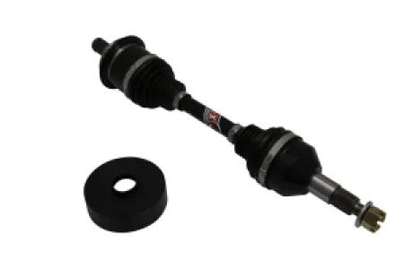 DEMON - AXLE XHD CA OUTLANDER/RENEGADE - 02141801
