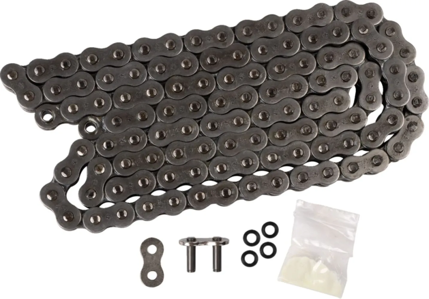 JT CHAINS - CHAIN JT520Z3 114R - 12231060