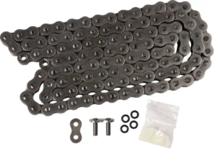 JT CHAINS - CHAIN JT520Z3 114R - 12231060
