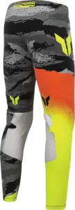 THOR - PANTS SPORTMODE RECON BLACK/AC - 290113374