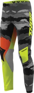 THOR - PANTS SPORTMODE RECON BLACK/AC - 290113375