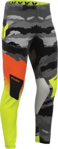 THOR - PANTS SPORTMODE RECON BLACK/AC - 290113376