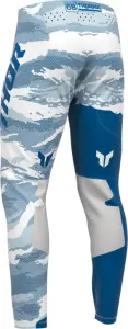 THOR - PANTS SPORTMODE RECON WHITE/BL - 290113379