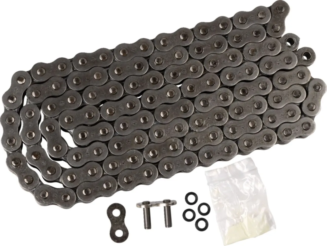 JT CHAINS - CHAIN JT520Z3 116R - 12231061