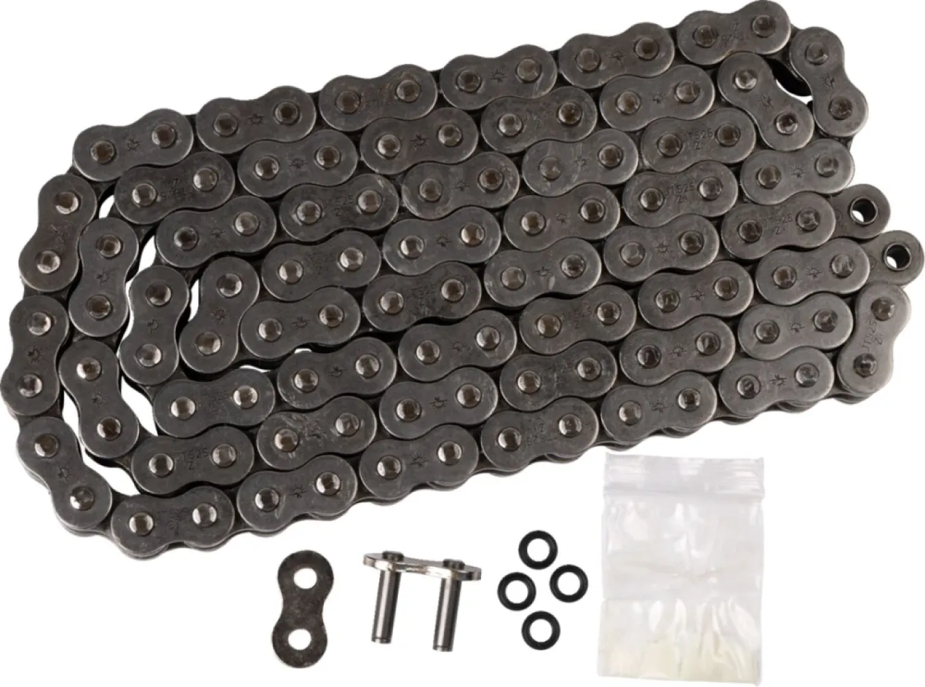 JT CHAINS - CHAIN JT525Z3 110R - 12231067