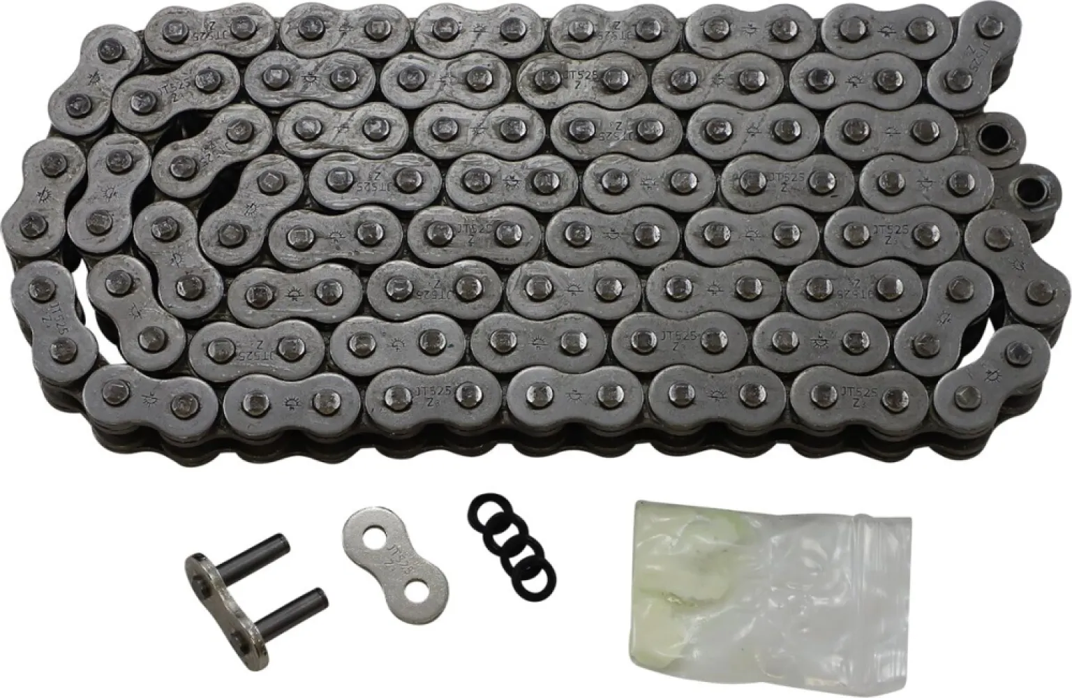 JT CHAINS - CHAIN JT525Z3 112R - 12231068