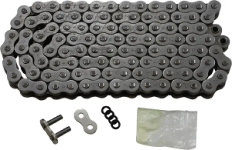 JT CHAINS - CHAIN JT525Z3 112R - 12231068