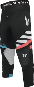 THOR - PANT YTH SPORTMODE SYNTH BLACK - 29032599