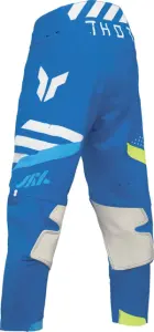 THOR - PANT YTH SPORTMODE SYNTH BLUE  - 29032601