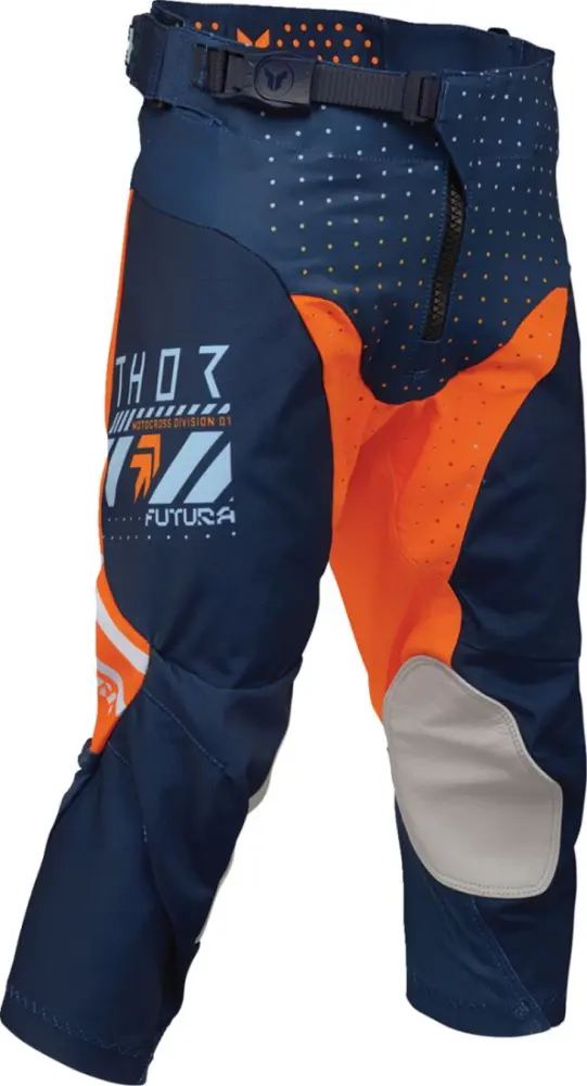 THOR - PANT YTH LAUNCHMODE FUTURA NAV - 29032613