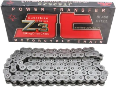 JT CHAINS - CHAIN JT525Z3 106R - 12231065