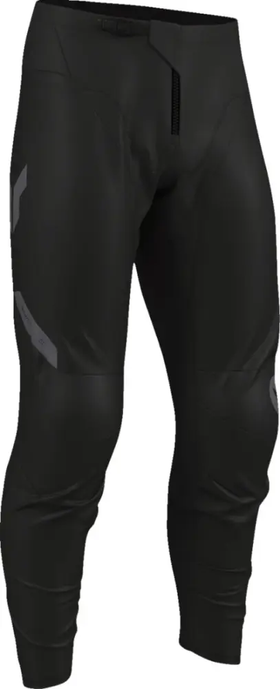 THOR - PANT YTH RIDEMODE MENACE BLACK - 29032644