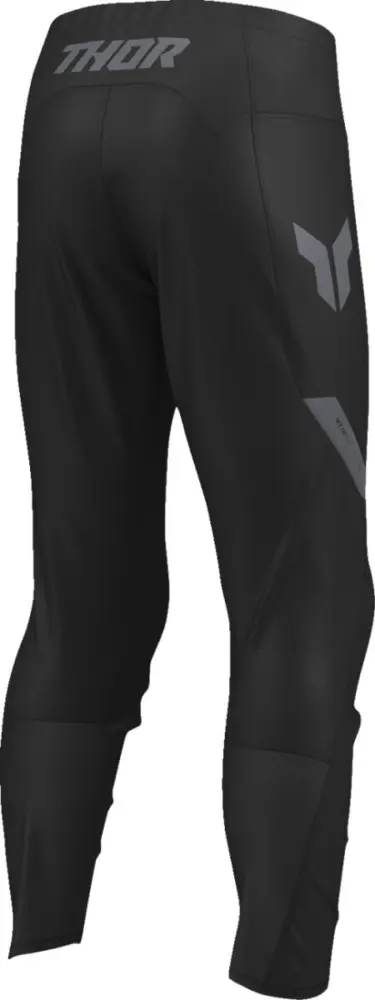 THOR - PANT YTH RIDEMODE MENACE BLACK - 29032643