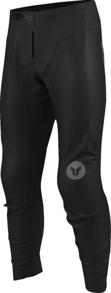 THOR - PANT YTH RIDEMODE MENACE BLACK - 29032644