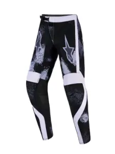 ALPINESTARS(MX) - PANT YTH FLUID LAHND IRON CAMO - 29032702