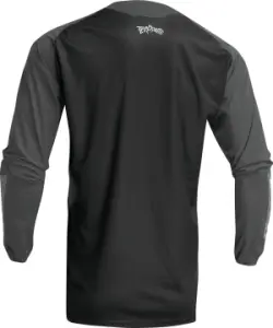 THOR - JERSEY TERRAIN BK/CH 3X - 29107165