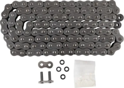 JT CHAINS - CHAIN JT525Z3 114R - 12231069