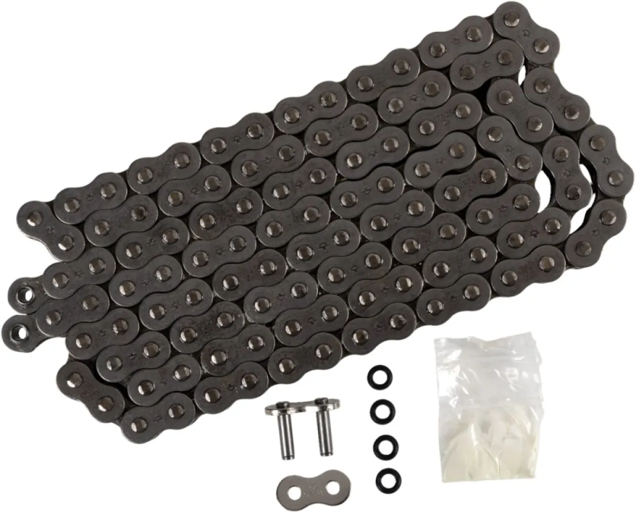 JT CHAINS - CHAIN JT525Z3 116R - 12231070