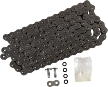 JT CHAINS - CHAIN JT525Z3 116R - 12231070