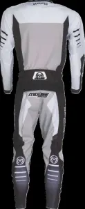 MOOSE OFFROAD SOFT-GOODS - JERSEY QUALIFIER BLACK/WHITE M - 29108152