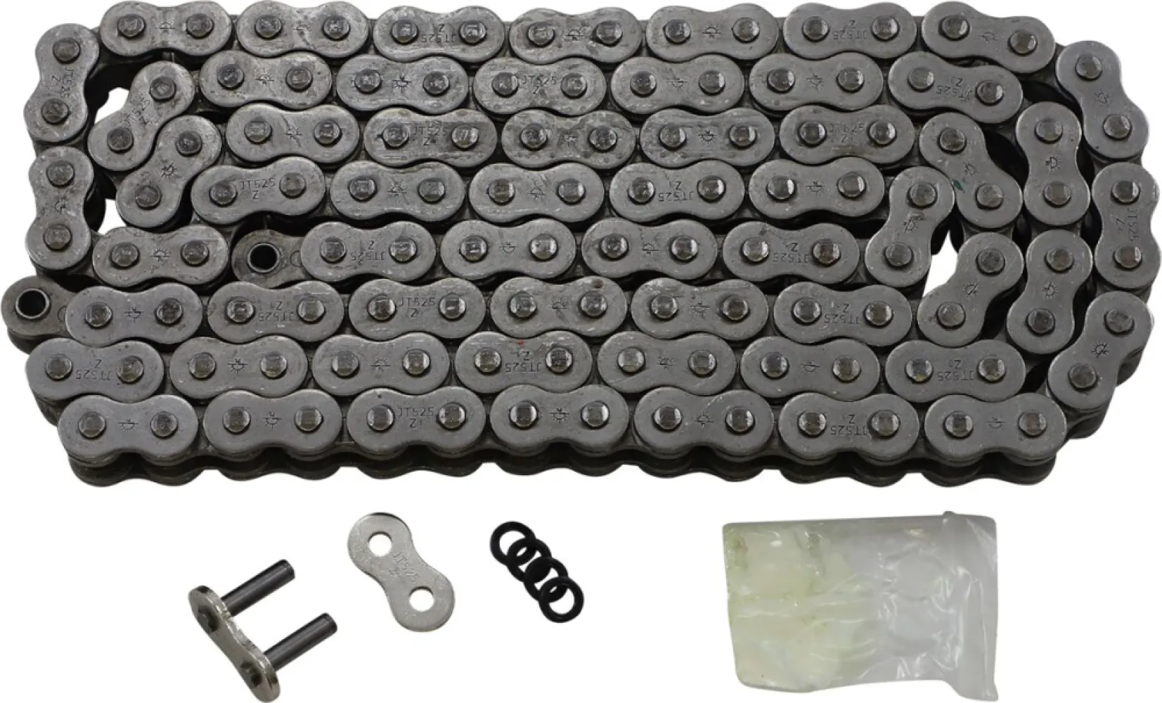 JT CHAINS - CHAIN JT525Z3 122R - 12231073