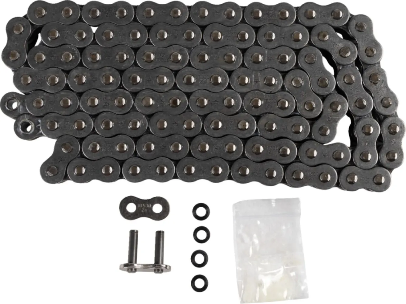 JT CHAINS - CHAIN JT530Z3 108R - 12231077