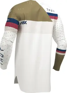 THOR - JERSEY SPORTMODE LEAGUE WHT/CO - 29108364